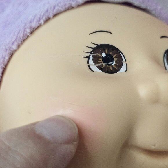 Cabbage Patch Kids Holiday Helper Penguin Fantasy Unicorns Stuffed Animal Toys 4 - Picture 9 of 16